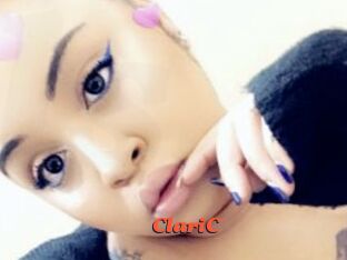 ClariC