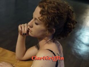 ClariGriffin