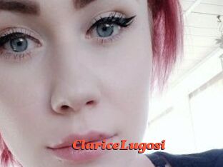 ClariceLugosi