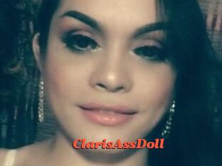 ClarisAssDoll