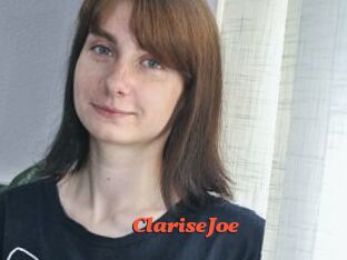 ClariseJoe