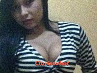 Clarisexhot
