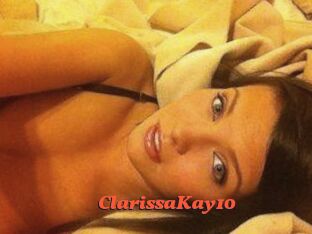ClarissaKay10