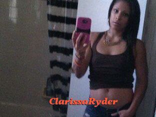 ClarissaRyder