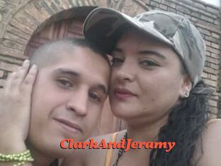 ClarkAndJeramy