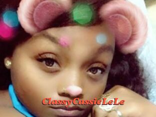 ClassyCassieLeLe