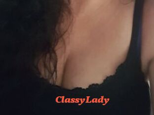 ClassyLady