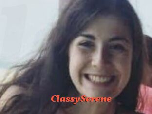 ClassySerene