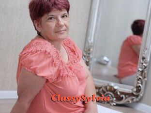 ClassySylvia