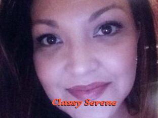 Classy_Serene