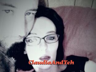 ClaudiaAndYeh