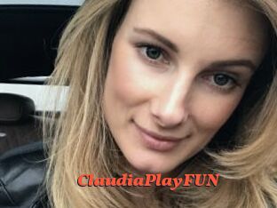 ClaudiaPlayFUN