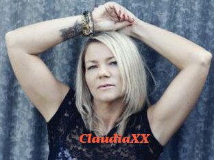 ClaudiaXX