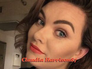 Claudia_Harrison87