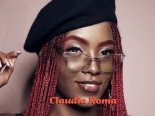 Claudia_Roma