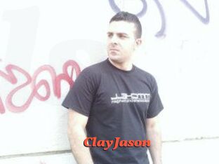 ClayJason