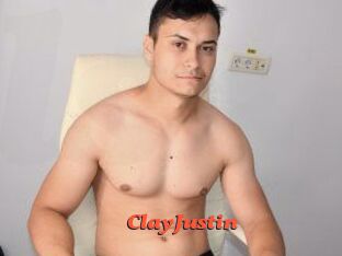 ClayJustin