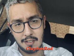 ClaytonRod