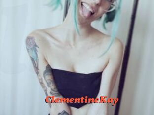 ClementineKay