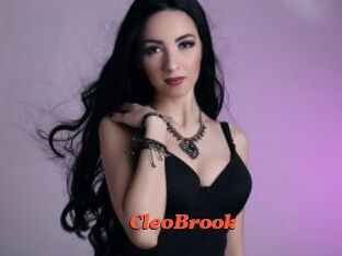 CleoBrook