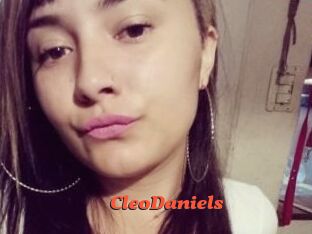 CleoDaniels