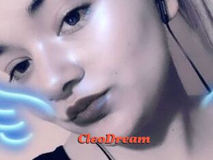 CleoDream