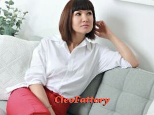 CleoFattory
