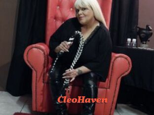 CleoHaven