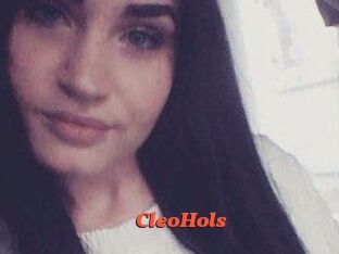 Cleo_Hols