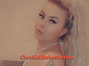 CleoKelBabestation