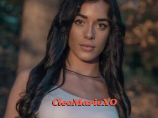CleoMarieXO