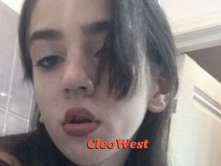 CleoWest