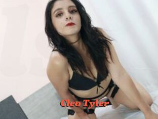 Cleo_Tyler