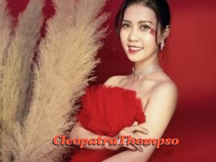 CleopatraThompso