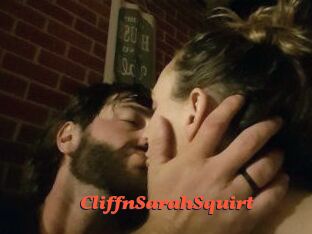 CliffnSarahSquirt