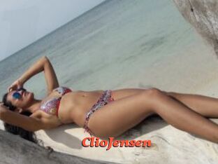 ClioJensen
