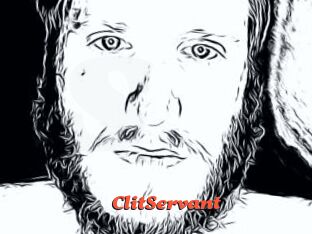 ClitServant