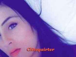 Clitsquirter