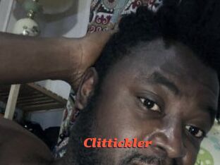 Clittickler