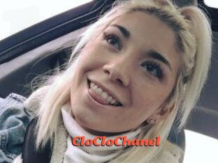 CloCloChanel