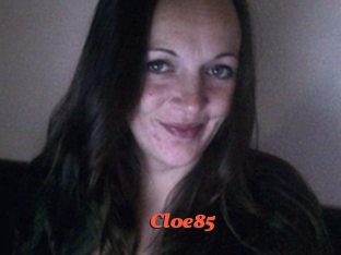 Cloe85