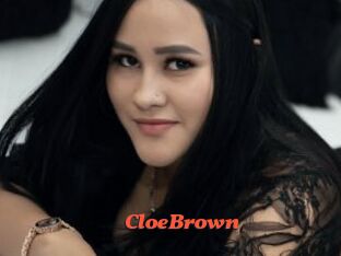 CloeBrown