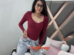 CloeGray