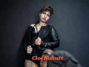 CloeKohutt
