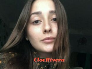 CloeRivera
