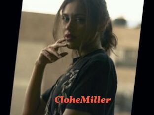 CloheMiller