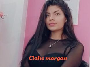 Clohe_morgan