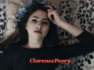 ClorencePerry