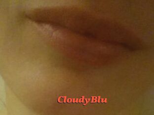 CloudyBlu