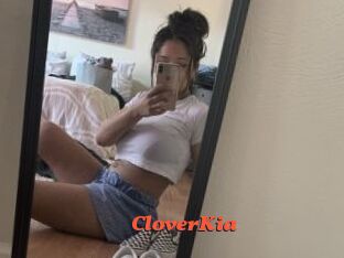CloverKia